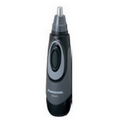 Panasonic  Nose & Ear Hair Trimmer w/ Light